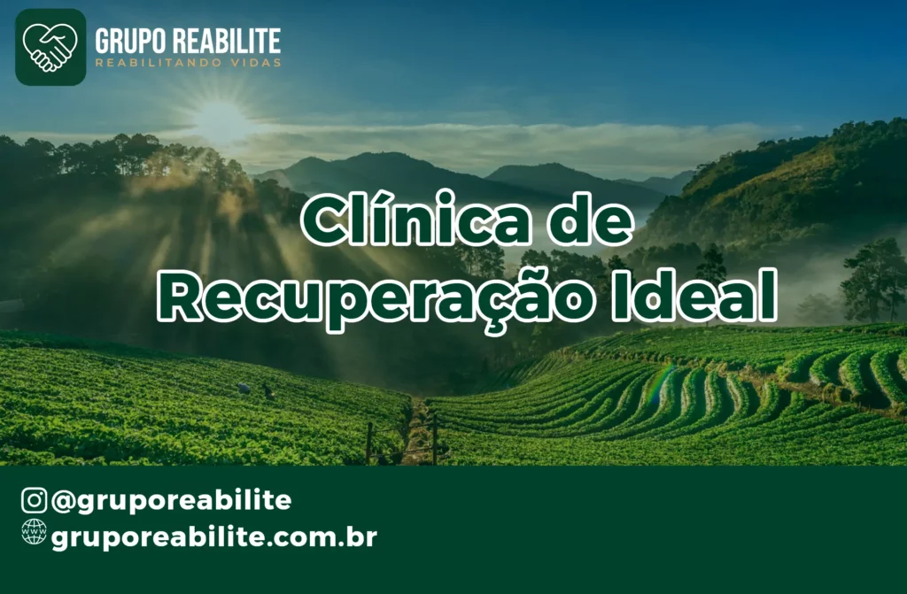 Encontre a Clinica correta