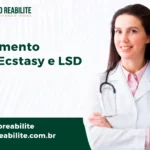 Tratamento para Ecstasy e LSD: Riscos e Reabilitação de Drogas Sintéticas | Grupo Reabilite