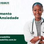 Tratamento para Ansiedade: Terapias e Clínicas para Controle de Crises | Grupo Reabilite