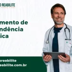 Tratamento de Dependência Química: Como Funciona e Onde Encontrar Ajuda | Grupo Reabilite
