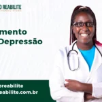 Tratamento para Depressão: Sintomas, Causas e Terapias Eficazes | Grupo Reabilite