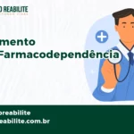 Tratamento para Farmacodependência: Ajuda para Vício em Remédios | Grupo Reabilite