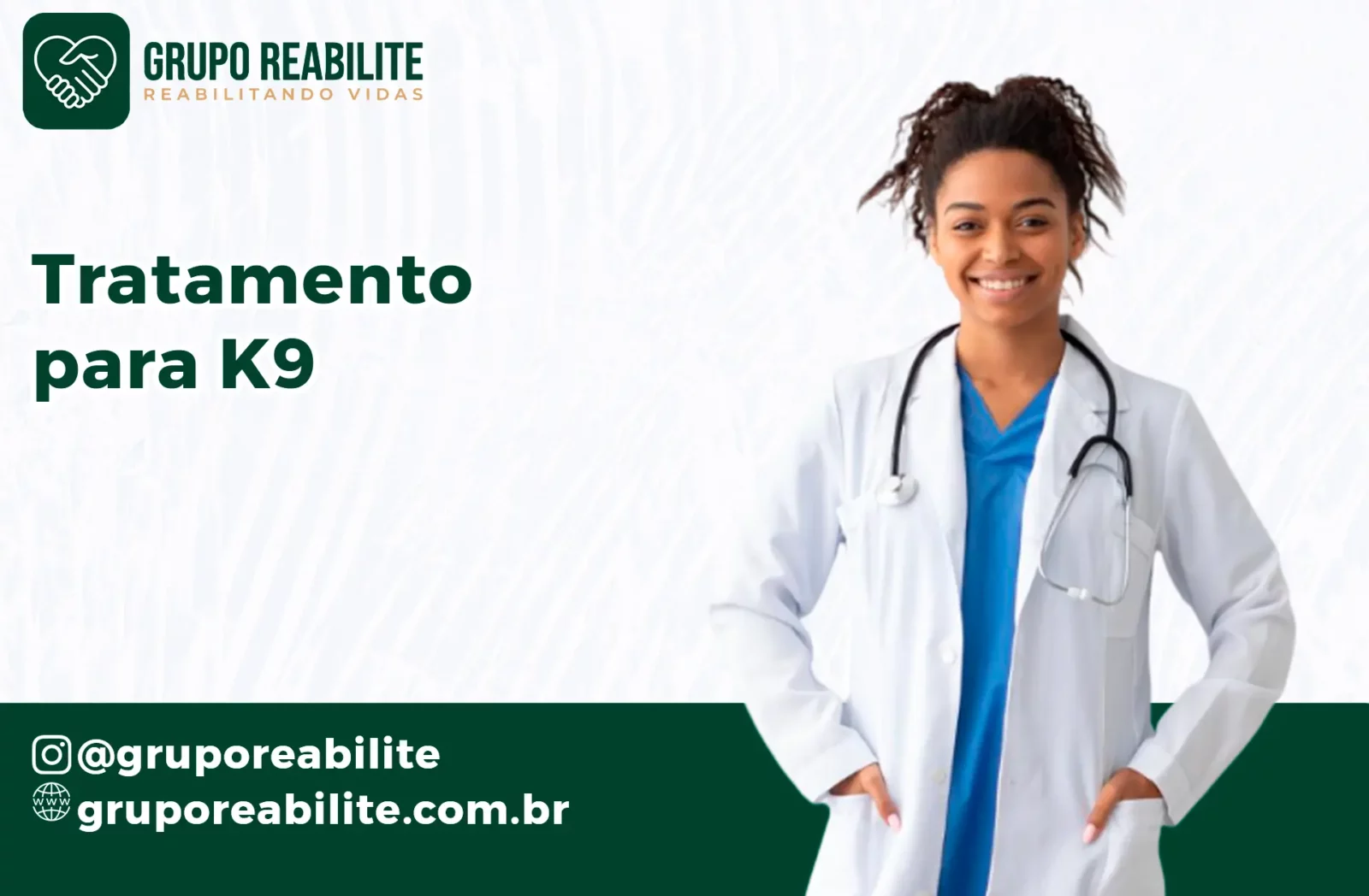 Tratamento para K9 (Droga Zumbi): Riscos da Nova Droga Sintética | Grupo Reabilite