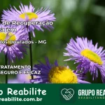 Clínica de Recuperação Católica em Abadia dos Dourados | Internação 24h