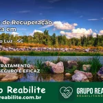 Clínica de Recuperação Católica em Abelardo Luz | Internação 24h