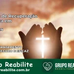 Clínica de Recuperação Católica em Acari | Internação 24h