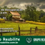 Clínica de Recuperação Católica em Adustina | Internação 24h