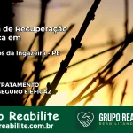 Clínica de Recuperação Católica em Afogados da Ingazeira | Internação 24h