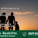 Clínica de Recuperação Católica em Afonso Bezerra | Internação 24h