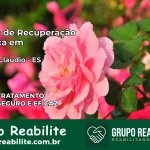 Clínica de Recuperação Católica em Afonso Cláudio | Internação 24h