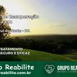 Clínica de Recuperação Católica em Água Azul do Norte | Internação 24h
