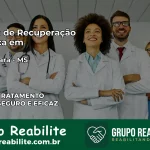 Clínica de Recuperação Católica em Água Clara | Internação 24h