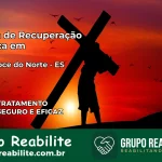 Clínica de Recuperação Católica em Água Doce do Norte | Internação 24h