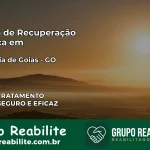 Clínica de Recuperação Católica em Água Fria de Goiás | Internação 24h