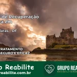 Clínica de Recuperação Católica em aguas-claras | Internação 24h