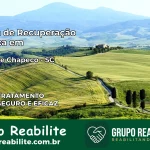 Clínica de Recuperação Católica em Águas de Chapecó | Internação 24h