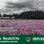 Clínica de Recuperação Católica em Águas de Lindóia | Internação 24h