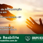 Clínica de Recuperação Católica em Águas de Santa Bárbara | Internação 24h
