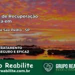 Clínica de Recuperação Católica em Águas de São Pedro | Internação 24h