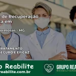 Clínica de Recuperação Católica em Águas Formosas | Internação 24h