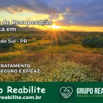 Clínica de Recuperação Católica em Agudos do Sul | Internação 24h