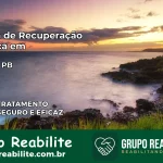 Clínica de Recuperação Católica em Aguiar | Internação 24h