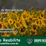 Clínica de Recuperação Católica em Aiuruoca | Internação 24h