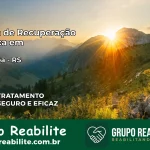 Clínica de Recuperação Católica em Ajuricaba | Internação 24h