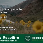 Clínica de Recuperação Católica em Alagoinha | Internação 24h