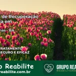 Clínica de Recuperação Católica em Alagoinhas | Internação 24h