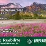 Clínica de Recuperação Católica em Alcinópolis | Internação 24h
