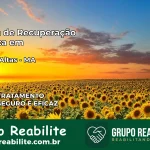 Clínica de Recuperação Católica em Aldeias Altas | Internação 24h