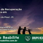 Clínica de Recuperação Católica em Alegrete do Piauí | Internação 24h