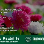 Clínica de Recuperação Católica em Alenquer | Internação 24h