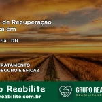 Clínica de Recuperação Católica em Alexandria | Internação 24h