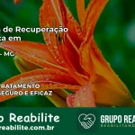 Clínica de Recuperação Católica em Alfenas | Internação 24h