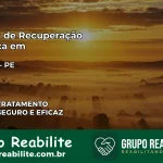 Clínica de Recuperação Católica em Aliança | Internação 24h