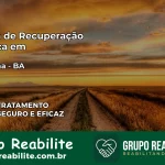 Clínica de Recuperação Católica em Almadina | Internação 24h