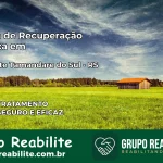 Clínica de Recuperação Católica em Almirante Tamandaré do Sul | Internação 24h