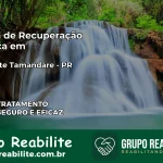 Clínica de Recuperação Católica em Almirante Tamandaré | Internação 24h