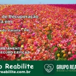 Clínica de Recuperação Católica em Altamira do Paraná | Internação 24h