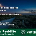 Clínica de Recuperação Católica em Alto Alegre do Maranhão | Internação 24h