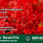 Clínica de Recuperação Católica em Alto Alegre | Internação 24h