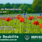 Clínica de Recuperação Católica em Alto Rio Doce | Internação 24h