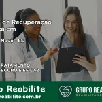 Clínica de Recuperação Católica em Alto Rio Novo | Internação 24h