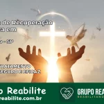 Clínica de Recuperação Católica em Alumínio | Internação 24h