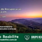 Clínica de Recuperação Católica em Alvarães | Internação 24h