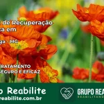 Clínica de Recuperação Católica em Alvarenga | Internação 24h