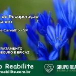 Clínica de Recuperação Católica em Álvaro de Carvalho | Internação 24h