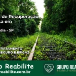 Clínica de Recuperação Católica em Alvinlândia | Internação 24h